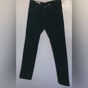 HOLLISTER CALIFORNIA 1922 Authentic Denim